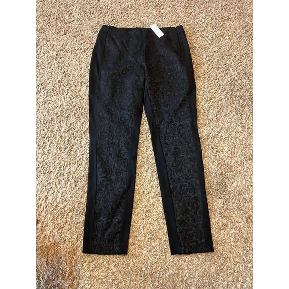 White House Black Market Pants - White House Black Market the Skinny pants size 8